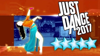 5☆ stars - Leila - Just Dance 2017 - Wii U