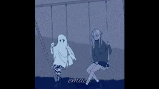 cheatz - białe nike v2 (slowed down + reverb + bass boosted)