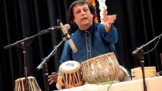 Swapanji - Concert in memory of Shri Madhav Tare - Part IV