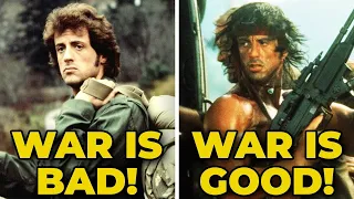 10 Sequels That Contradicted The Previous Movie's Message