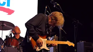 Eric Johnson - Spanish Castle Magic - 5/4/19 Dallas International Guitar Festival