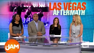 Parents' Reaction to Las Vegas Violence with Heidi Stevens