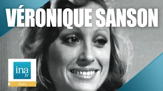 1972 : Véronique Sanson "Ma voix n'est pas fabriquée" | Archive INA