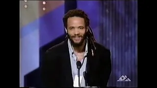 "Puttin' on the Ritz" | Savion Glover | 2002 Tony Awards