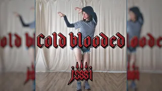 Jessi "Cold Blooded" Dance Cover