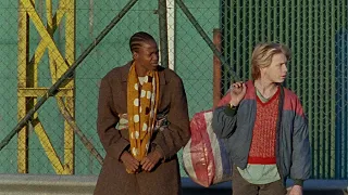 DARDENNE BROTHERS:PART 1: LA PROMESSE (1996)