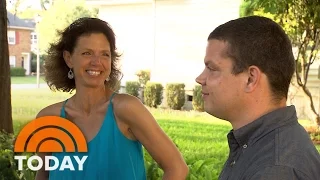 Mother And Son Reunite After Nearly 30 Years Thanks To DNA Test | TODAY