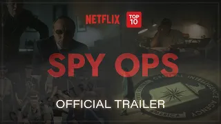 Spy Ops | Official Trailer (Netflix 2023)