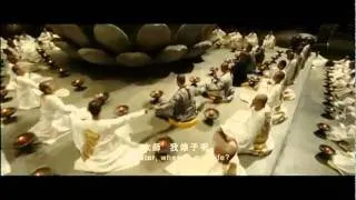 The Sorcerer And The White Snake - Trailer (In Cinemas 22 Spetember, Malaysia)