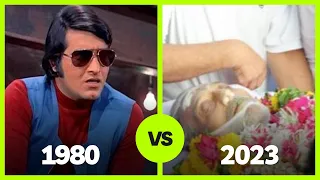 Qurbani 1980 Cast Then and Now 2023 | How They Changed | Real Name and Age | Bollywood Movies Cast