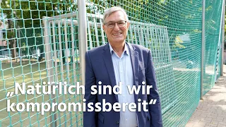 Auf den Punkt mit Bernd Riexinger (Die Linke) | Bundestagswahl 2021