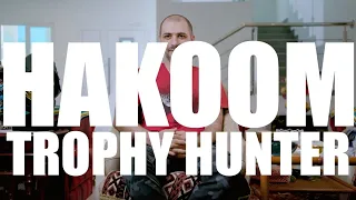 The Trophy Hunter | Meet The Gamers