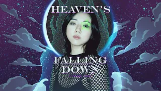 Heaven's Falling Down 한국어 COVER