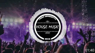 CLUB HOUSE MIX #15 - Piero Benedetto | David Guetta, Joel Corry, KREAM, R3WIRE, Regard, MEDUZA..