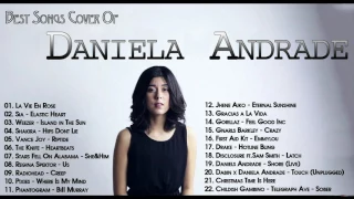 Best Songs Cover Of Daniela Andrade || Top Hits Music Cover By Daniela Andrade