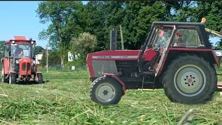 Quad na pryźmie!! 😯 Czyli pierwszy pokos 2024☆