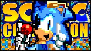 WEIRD PHYSICS | Sonic 1 MS Corruption