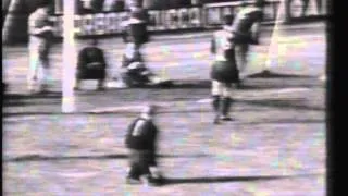 1960 (April 10) Genoa 2 -Juventus 6 (Italian Serie A)