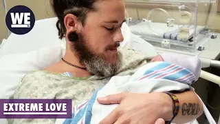 Wyley Gives Birth | Extreme Love