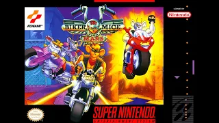 Is Biker Mice From Mars Worth Playing Today? - SNESdrunk