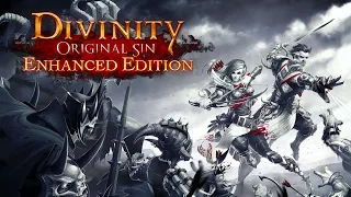 Divinity: Original Sin Enhanced Edition — Character Creation (Skippable)