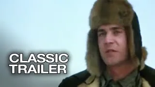 Mrs. Soffel Official Trailer #1 - Matthew Modine Movie (1984) HD