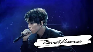 Dimash димаш - Tencent Live Music Campaign (Full)