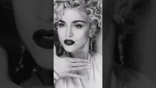 Qual a altura da Madonna #curiosidades #celebridades #madonna