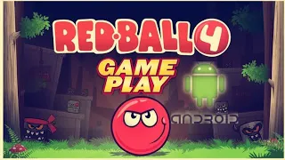 How to get unlimited lives in red ball 4 🔴 ( no hack , no payment)