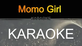 Momo Girl Lyrics   Aseno Metha   A Nagamese  (karaoke)
