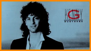 KENNY G — DUOTONES『 1986・FULL ALBUM 』