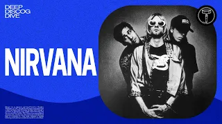 DEEP DISCOG DIVE: Nirvana