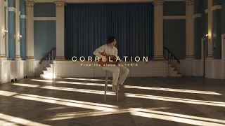 Ginne Marker - Correlation (Official Video)