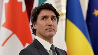 Canada, Ukraine sign new $3B military support deal: Trudeau | 'We are here for the long term'