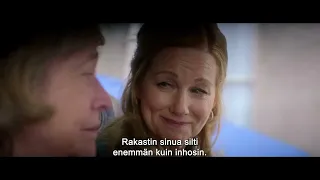 IHMEIDEN ÄÄRELLÄ -elokuvan virallinen traileri