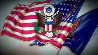 United States of America (1776–) Military March "Stars And Stripes Forever"