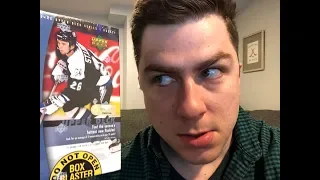 Let's find a Sidney Crosby rookie card!