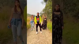 #shorts Pankaj Dance on Kachcha Badam Song🎵