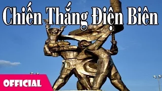 Chiến Thắng Điện Biên - Tốp Ca [Official MV]