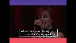 [HD] PARAMORE "PART II" with Lyrics LIVE PERFORMANCE