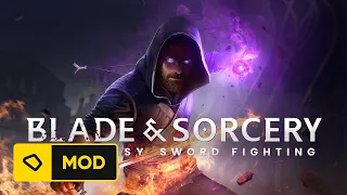 Blade & Sorcery  | bHaptics MOD Compatibility Gameplay