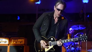 Black Country Communion~Full Set on KTBA Cruise 2018