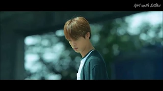 LOVE YOURSELF Jin Highlight Reel