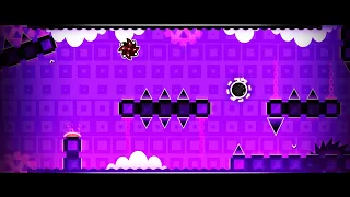 Geometry Dash - Funky Clutter