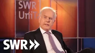 Harald Schmidt im Interview | SWR UniTalk