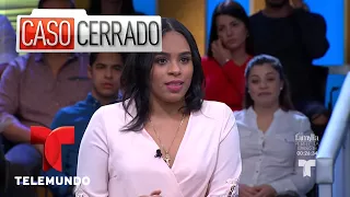 !A Prisión Por Infiel!🙌🏃😳| Caso Cerrado | Telemundo