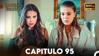 La Novia De Estambul Capítulo 95 (Doblada En Español) (Versión Larga)