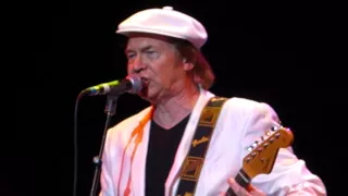 The Rubettes -Sugar Baby Love - Glasgow 2015