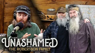 Jase Witnesses a Fatal Accident & What Phil Really Thinks of Uncle Si | Ep 868