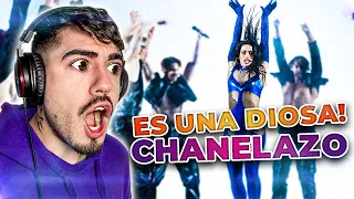 🔥¡REACCIÓN a CHANEL con SLOMO en la PRIMERA SEMIFINAL de EUROVISIÓN 2024!🔥| itsMarkMatt